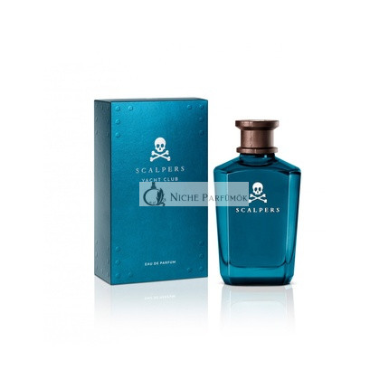 Scalpers Yacht Club Eau de Parfum 125ml