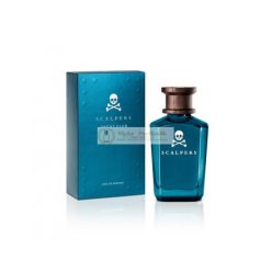 Yacht Club Eau de Parfum 75ml