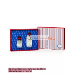 El Ganso Bravo Monsieur 2-Piece Men's Perfume Set