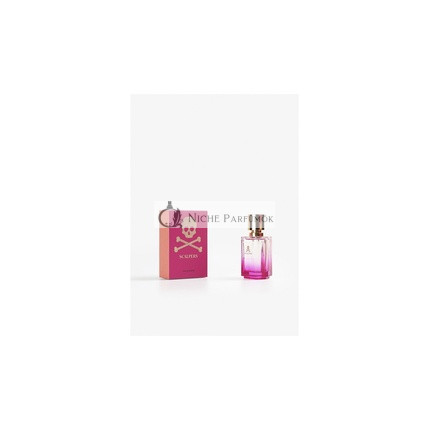 Scalpers Scalpers Her And The Wild Flower Eau De Parfum Spray 50ml