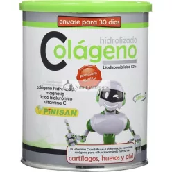 Hydrolyzed Collagen 300g