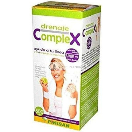 Drenaje Complex 500ml