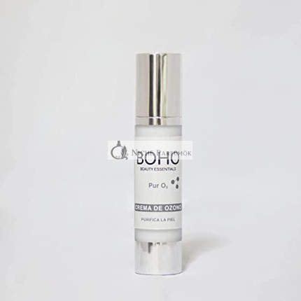 Boho Green Make-Up Ozone Cream 50ml