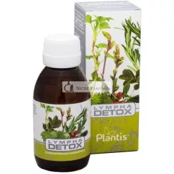 ART. AGRICOLA Lymphadetox 150ml Plantis