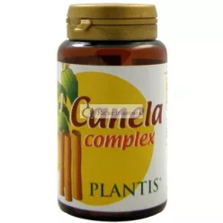 Kappe Canela Complex 90 Caps