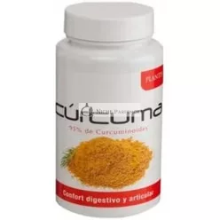 ART. AGRICOLA Curcuma 60 Capsules Plantis