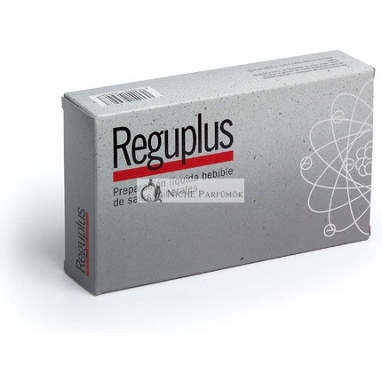 REGUPLUS Highway 20 Ampoules