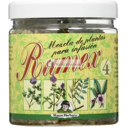 Art Agricola Rumex 4 Diuretic 80g