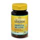 Nature Ess Aceite De Semilla De Lino 500 Mg 50 Perlas