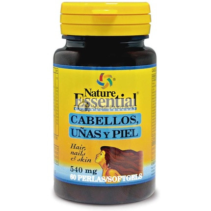NATURE ESSENTIAL Home Essence 120g