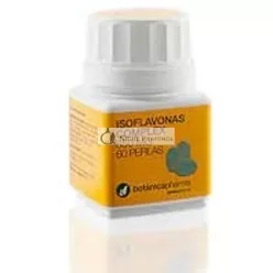 Isoflavonas Complex 60 Beads