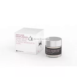 Botánicapharma Anti-Ageing Radiance Cream