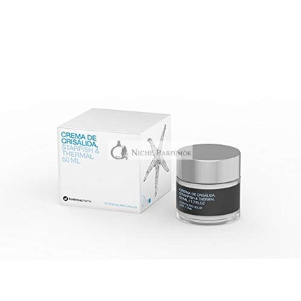 Botánicapharma Seestern Chrysalis Cream
