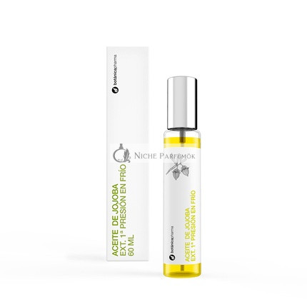 Botanica Pharma Jojoba Oil Spray 60ml