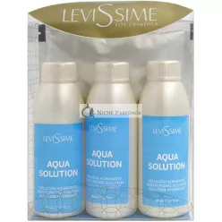   LEVISSIME Sublime Aqua Moisturizing and Rejuvenating Mask 210ml