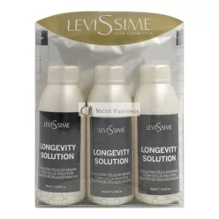 Levissime Moisturizing and Rejuvenating Face Mask 210ml