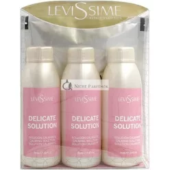LEVISSIME Moisturizing and Rejuvenating Face Mask 210ml