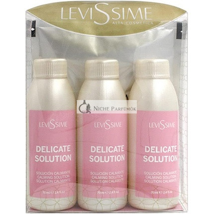 LEVISSIME Moisturizing and Rejuvenating Face Mask 210ml