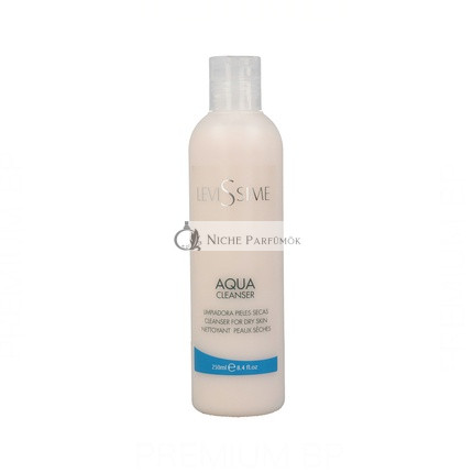 Levissime Aqua Cleanser for Dry Skin 250ml