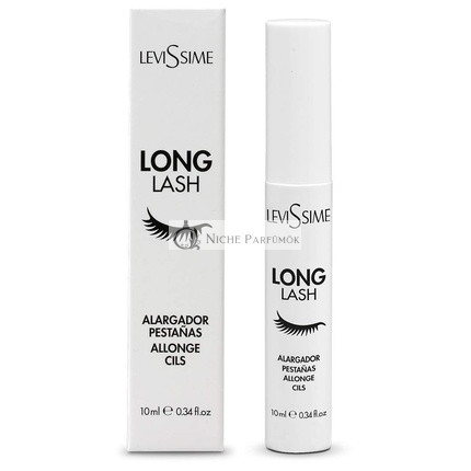 Levissime Long Lash 10ml