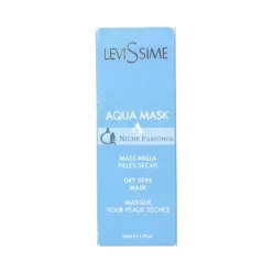 Levissime Aqua Dry Skin Mask 50ml