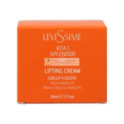   Levissime Lifting Vitamina Neck and Décolleté Firming Tonic
