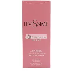   Rosa Mosqueta Oil Natural Rose Hip Oil with Added Sun Protection Factor SPF 25