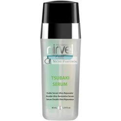 Nirvel Tsubaki Serum 40ml Black