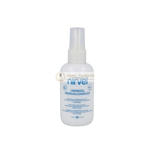 Nirvel Cremigel Hidroalcoholic 70% 100ml