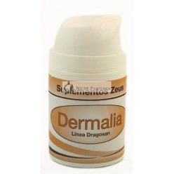 Zeus Body Cream, 50 Ml