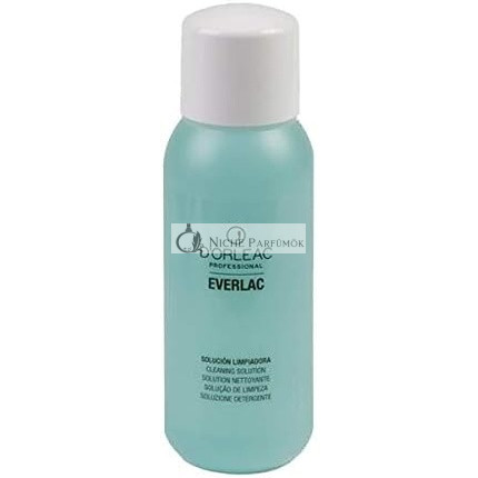 D'orleac Nail Polish Base Layer 8 300ml