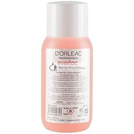 Aromatic Everlac Acetone 150ml