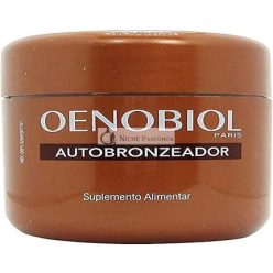 Oenobiol Self-tanning 30 Capsules