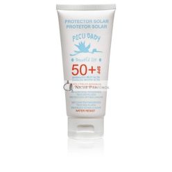 Bebes Y Pieles Sensibles Protector Solar Spf50