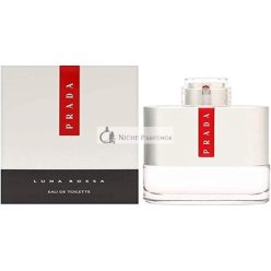 Prada Luna Rossa Eau de Toilette 150ml
