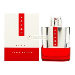 Prada Luna Rossa Sport Eau de Toilette 100ml Spray