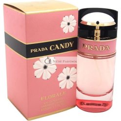 Prada Candy Eau De Toilette For Women 50ml