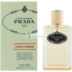   Prada Infusion De Fleur D’Oranger (2015) Eau de Parfum EDP 100ml Spray