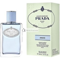 Prada Infusion d'Amande Eau de Parfum Spray 100ml
