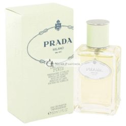   Prada Infusion d'Iris Perfume for Women 6.75oz Eau De Parfum Spray Fresh