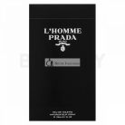 Prada L'Homme Eau de Toilette for Men 150 ml