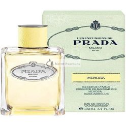 Prada Les Infusion Mimosa Eau de Parfum 100ml