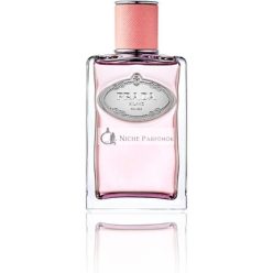   Prada Infusion De Rose for Ladies by Eau De Parfum Spray 100ml
