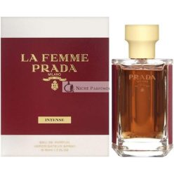 Prada La Femme Intense Eau de Parfum Spray 50ml