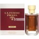 Prada La Femme Intense Eau de Parfum Spray 50ml