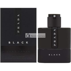 Prada Luna Rossa Black Eau de Parfum 50ml