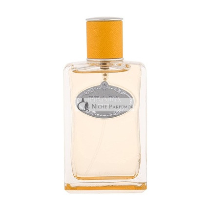Prada Les Infusions Infusion Mandarine Eau de Parfum 100ml