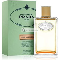   Shaneel Enterprises Limited Prada Les Infusion De Fleur D'Oranger EDP Spray 200ml