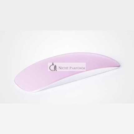 Perfect Beauty Mini UV LED Lamp Star Dust Pink Pocket