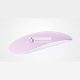 Perfect Beauty Mini UV LED Lamp Star Dust Pink Pocket